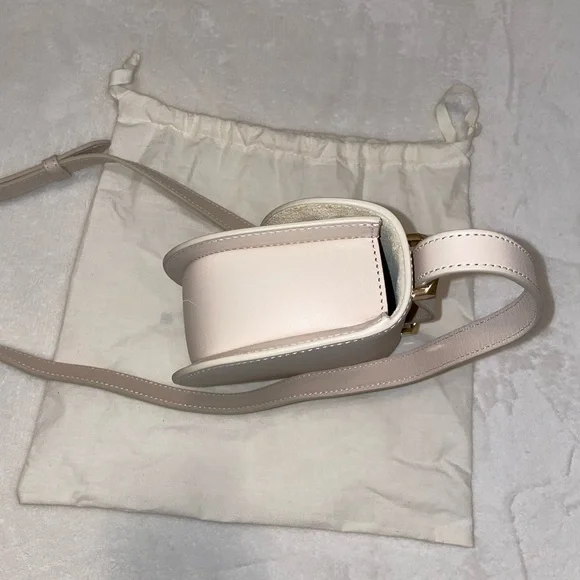 APC GENÈVE MINI BAG - Picture 8 of 13